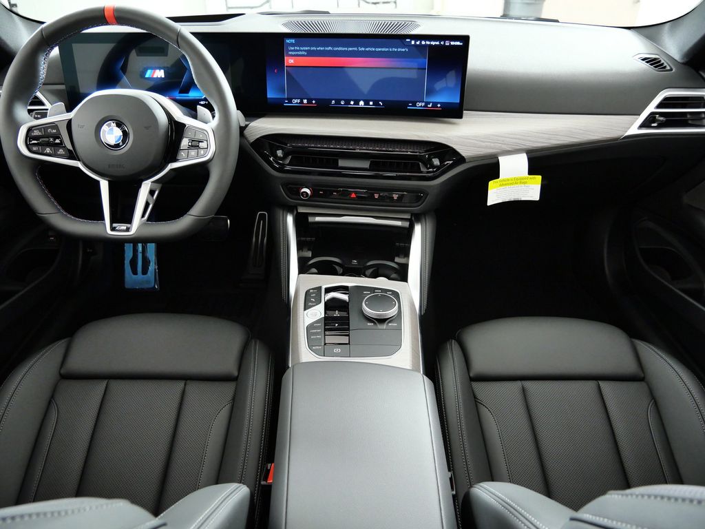 Thumbnail: 2026 BMW 4 Series - 5