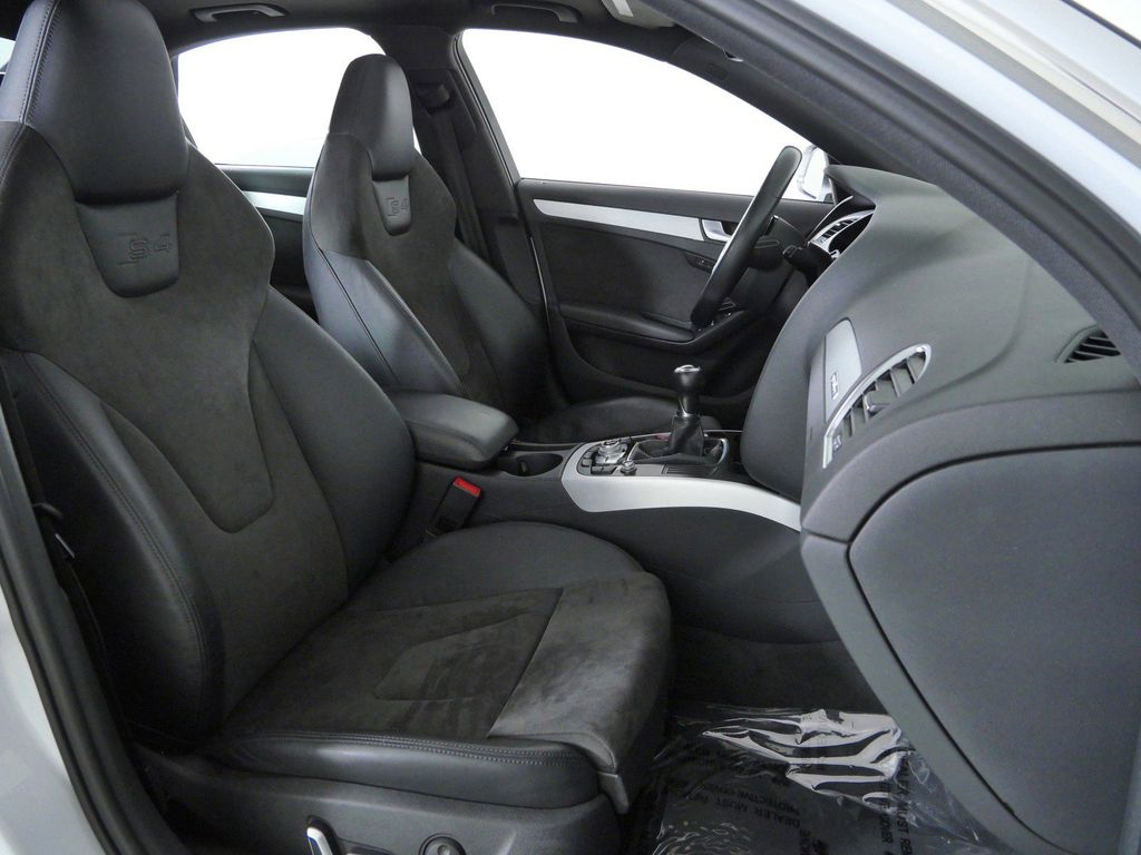 Thumbnail: 2015 Audi S4 - 20