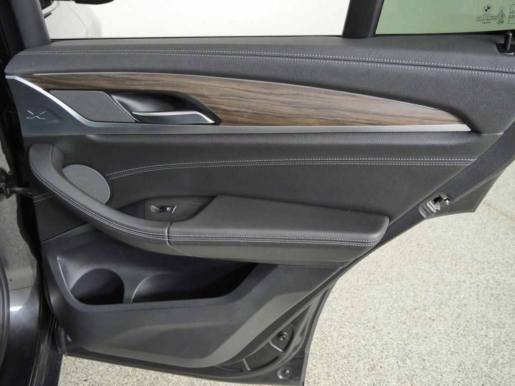 Thumbnail: 2018 BMW X3 - 25