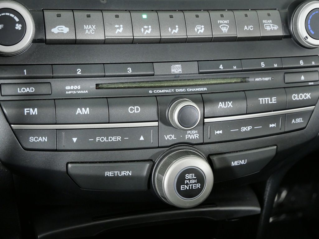 Thumbnail: 2010 Honda Accord - 41