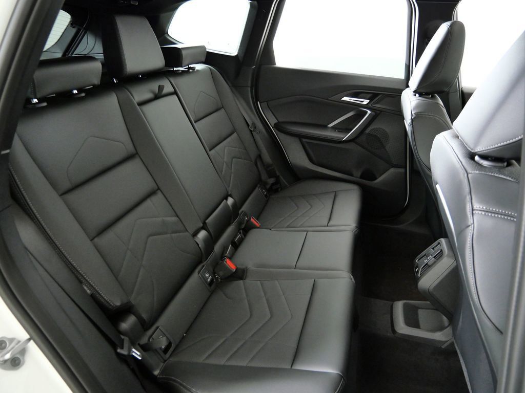 Thumbnail: 2026 BMW X1 - 27