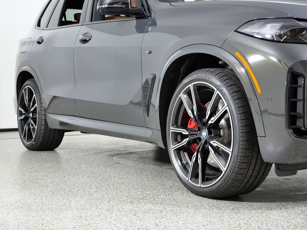 Thumbnail: 2026 BMW X5 - 6