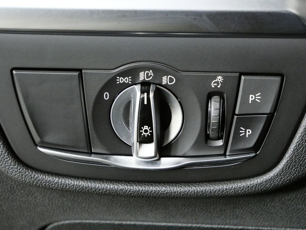 Thumbnail: 2024 BMW X3 - 44