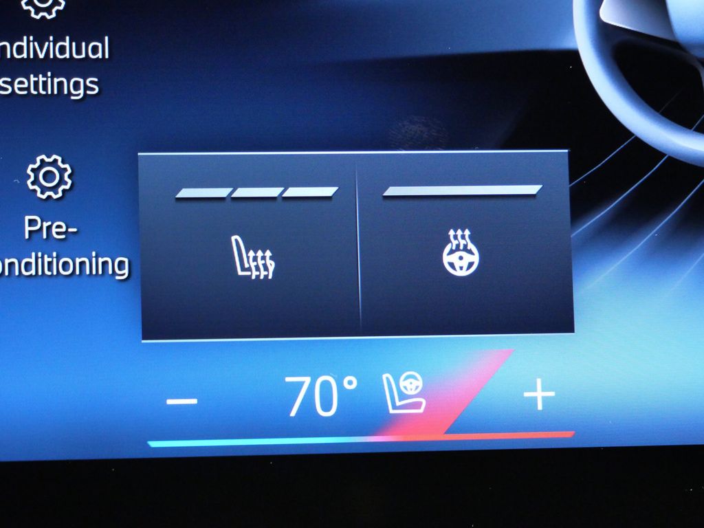 Thumbnail: 2025 BMW i4 - 45