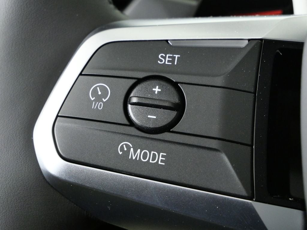 Thumbnail: 2026 BMW X1 - 39