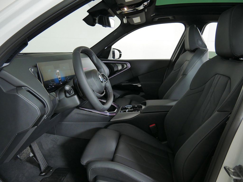 Thumbnail: 2026 BMW X3 - 32