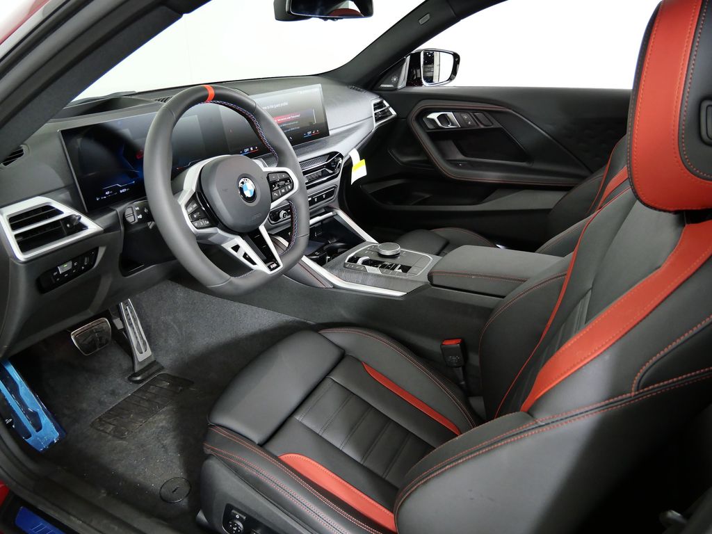 Thumbnail: 2026 BMW 2 Series - 29