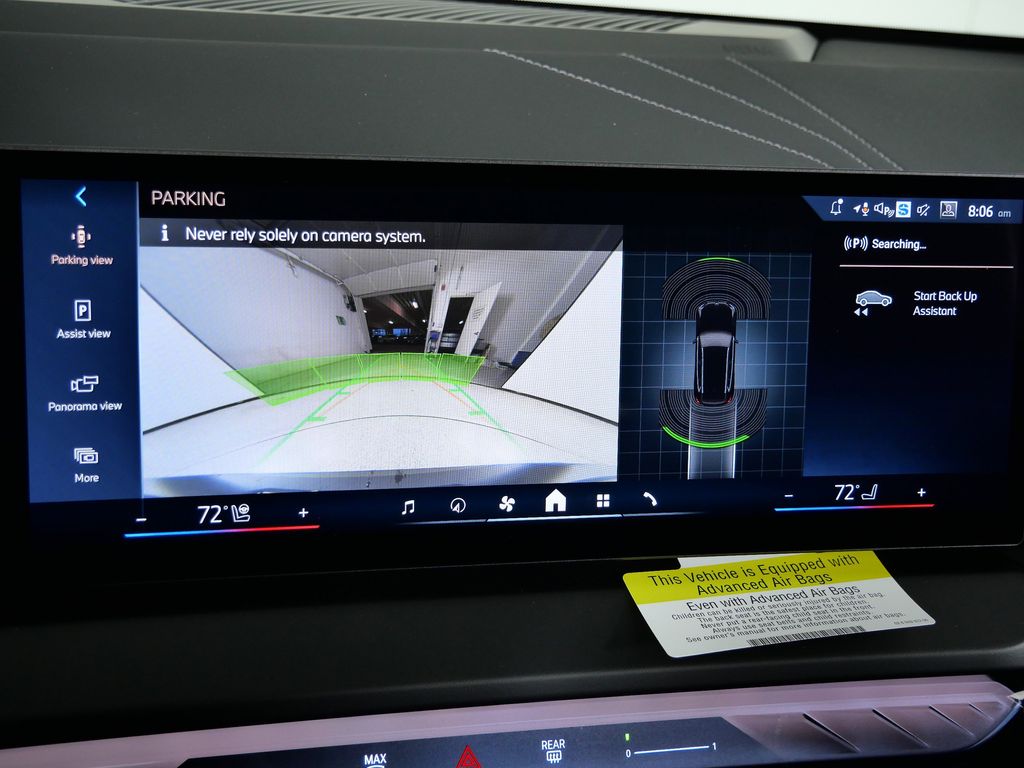 Thumbnail: 2026 BMW X3 - 49