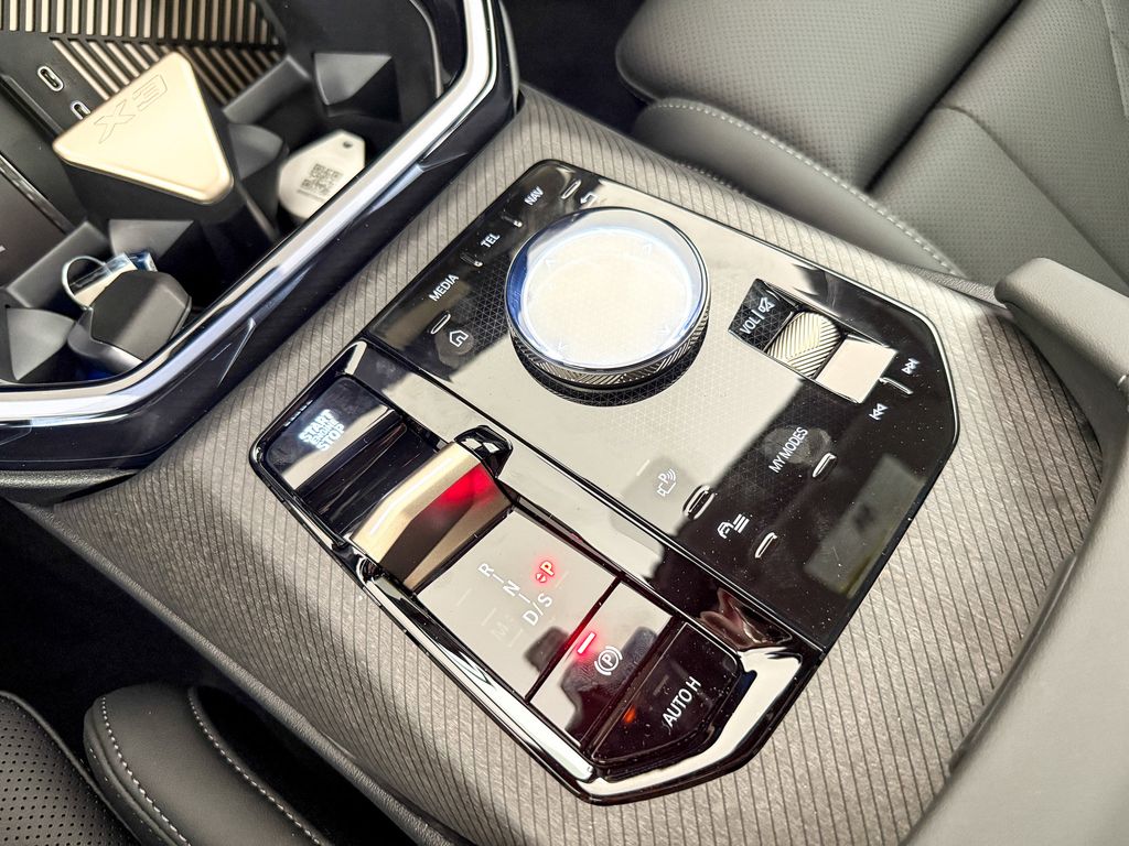 Thumbnail: 2025 BMW X3 - 47