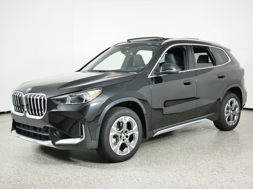 2025 BMW X1 xDrive28i -
                  Wayzata, MN