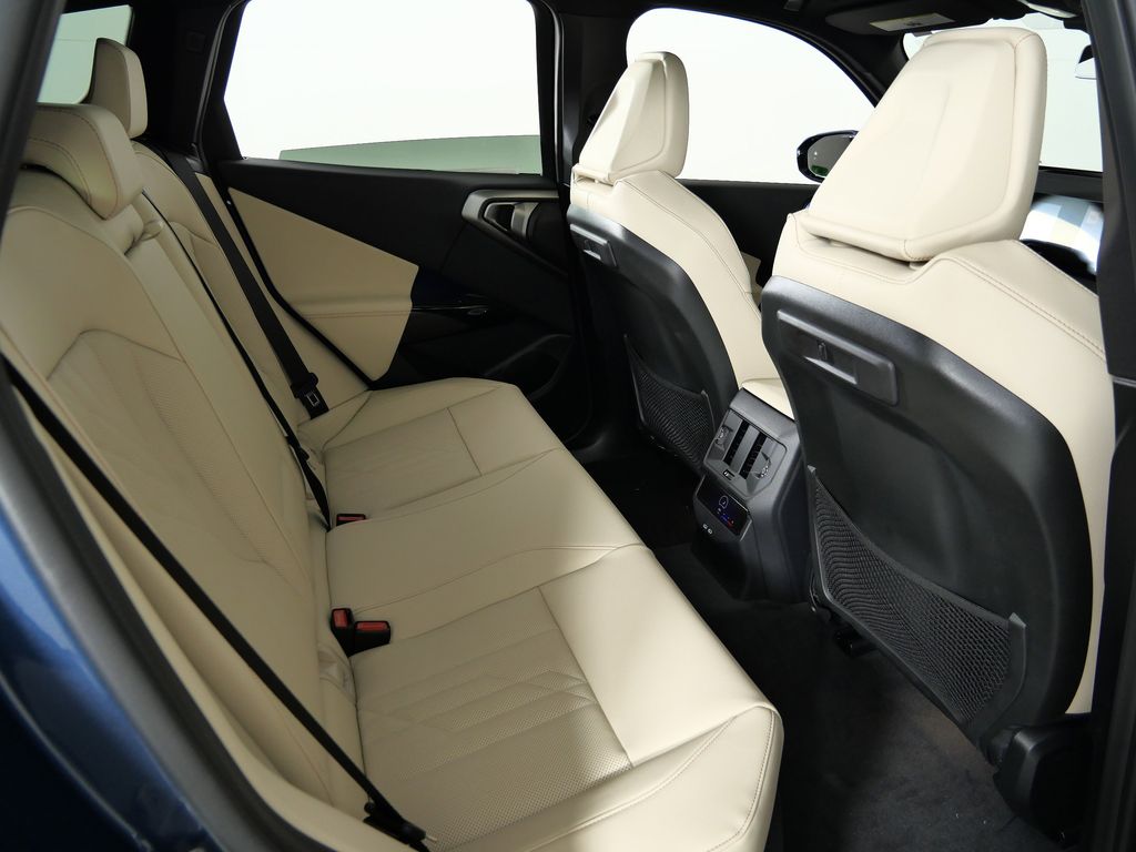 Thumbnail: 2026 BMW X3 - 26