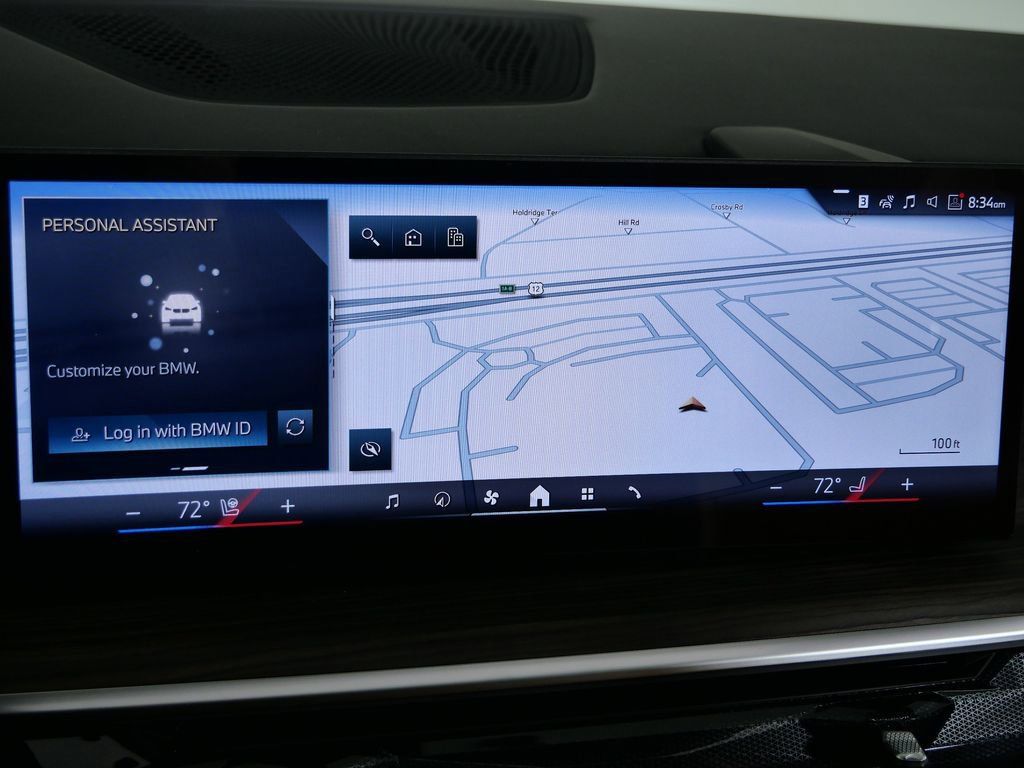 Thumbnail: 2026 BMW X5 - 45