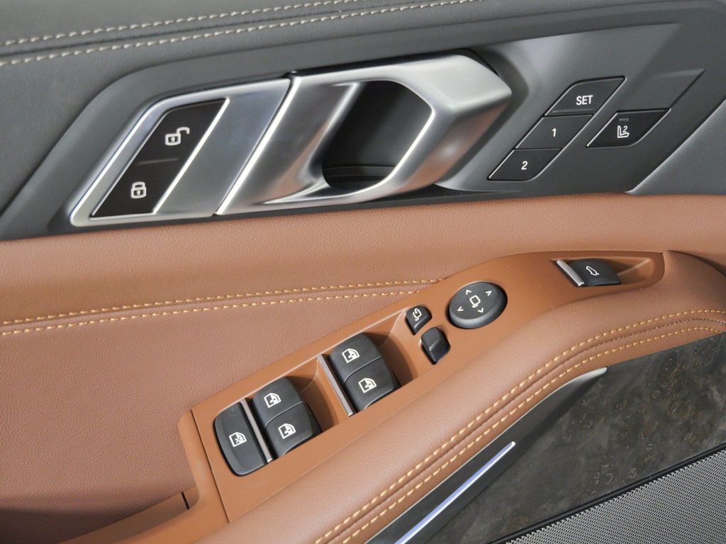 Thumbnail: 2026 BMW X5 - 37