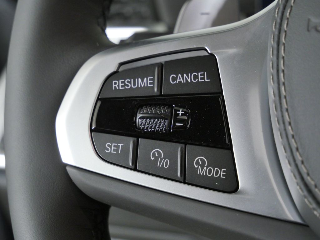 Thumbnail: 2026 BMW X5 - 41