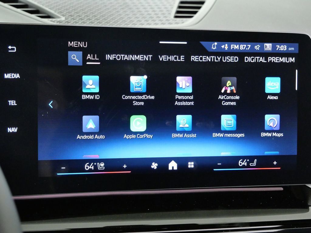 Thumbnail: 2026 BMW X1 - 45