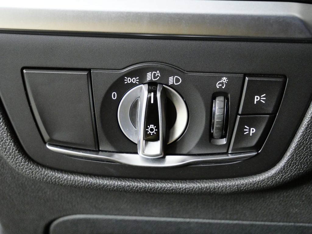 Thumbnail: 2024 BMW X3 - 44