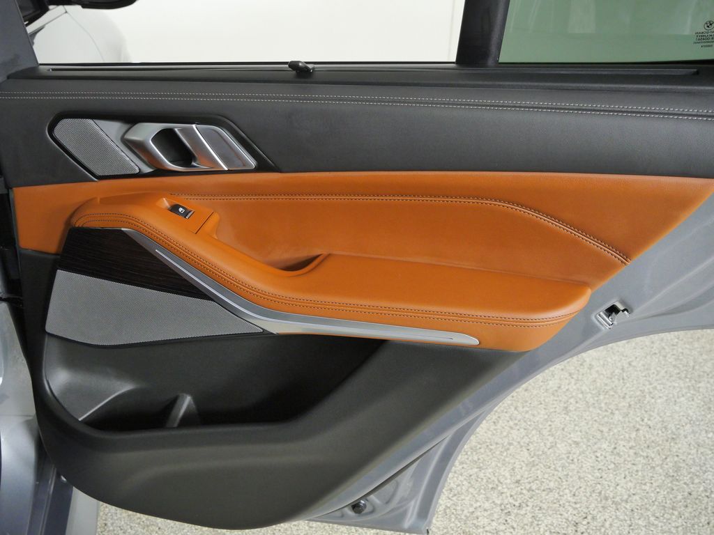 Thumbnail: 2026 BMW X5 - 25