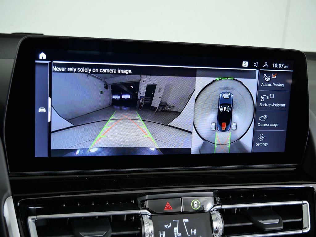 Thumbnail: 2026 BMW 8 Series - 51