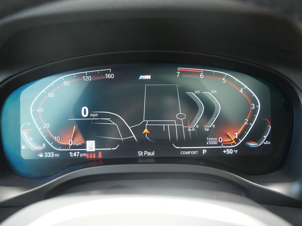 Thumbnail: 2023 BMW X3 - 27