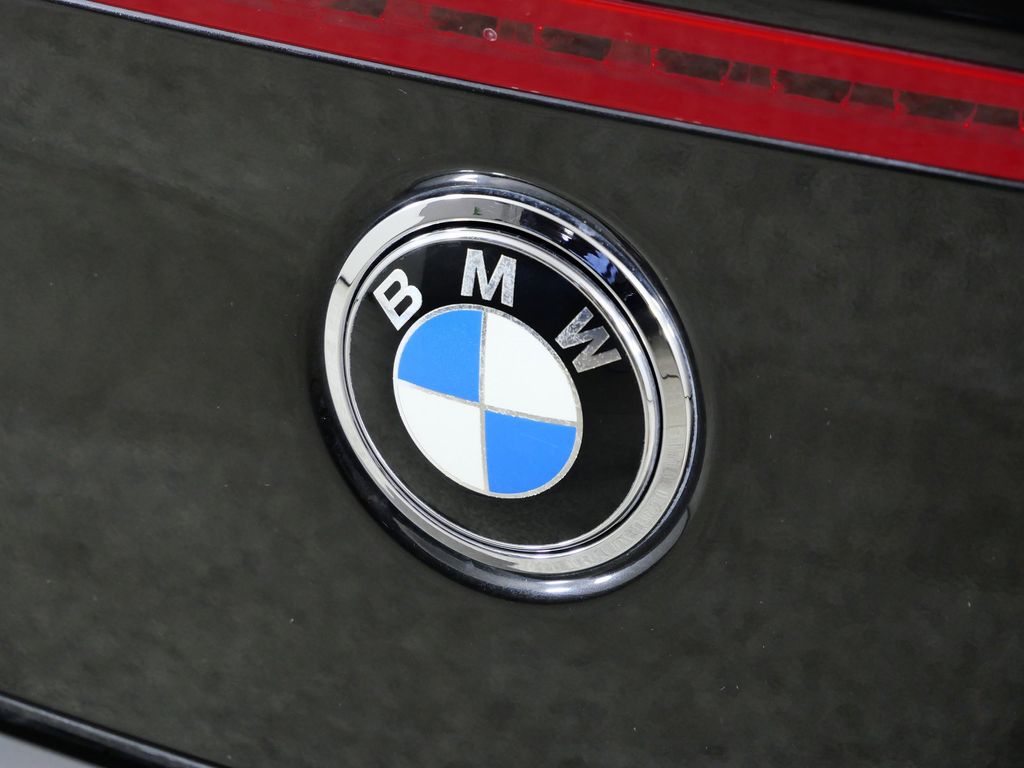 Thumbnail: 2007 BMW Z4 - 12