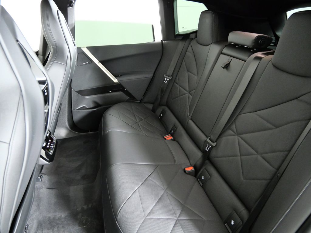 Thumbnail: 2024 BMW iX - 36