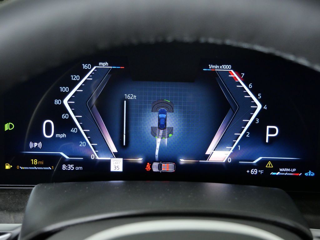 Thumbnail: 2026 BMW X5 - 50