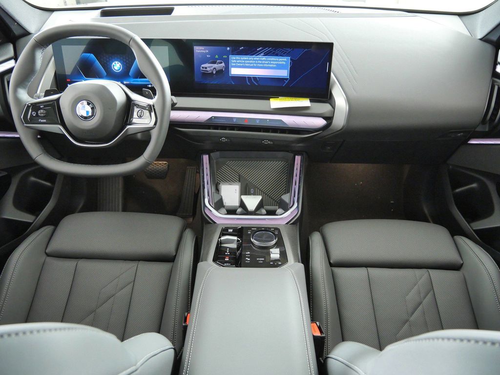 Thumbnail: 2026 BMW X3 - 5