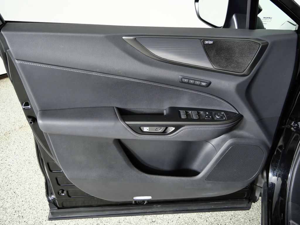 Thumbnail: 2024 Lexus NX - 33