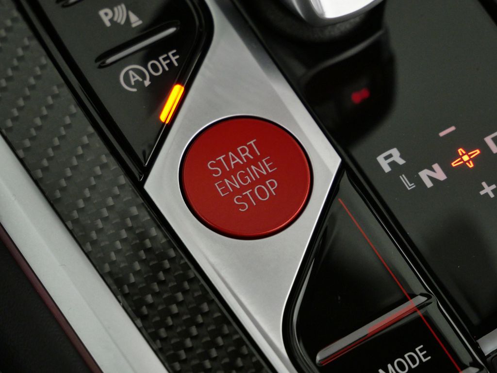 Thumbnail: 2024 BMW M8 - 46