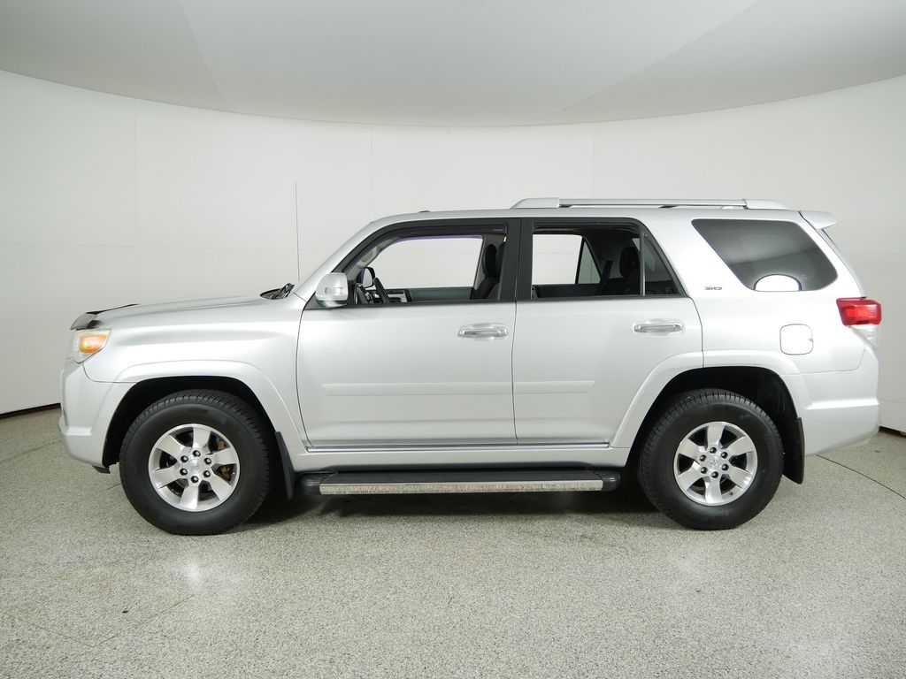 Thumbnail: 2012 Toyota 4Runner - 13