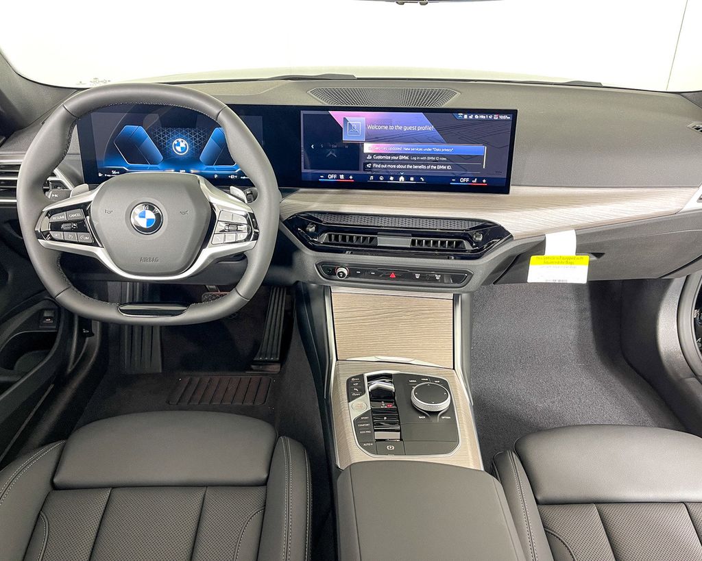 Thumbnail: 2025 BMW 4 Series - 22