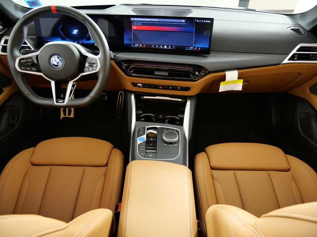 Thumbnail: 2025 BMW i4 - 6