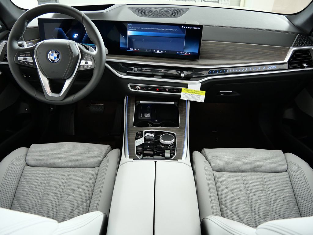 Thumbnail: 2026 BMW X5 - 5