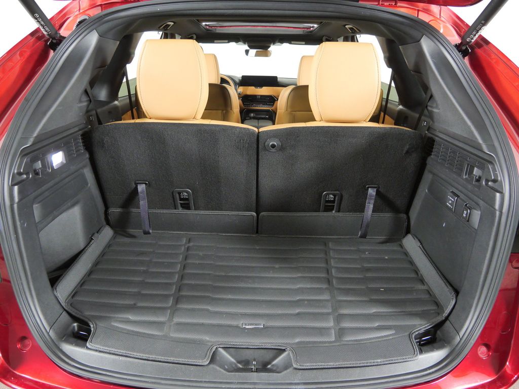 Thumbnail: 2024 Mazda CX-90 - 25