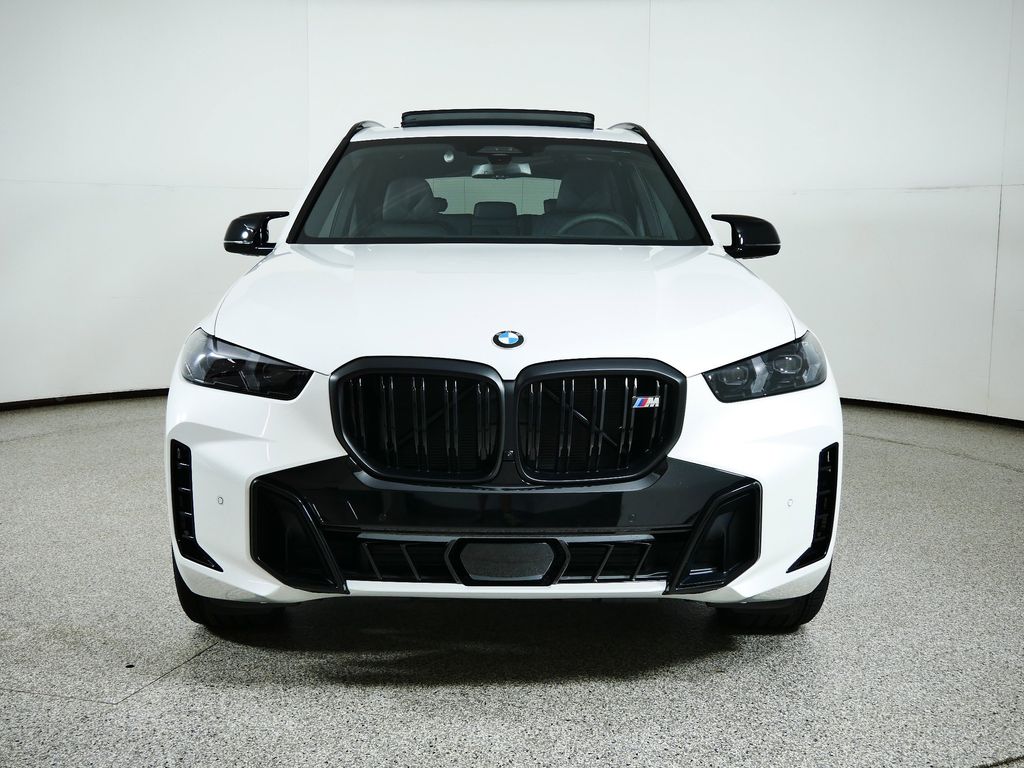 Thumbnail: 2026 BMW X5 - 4