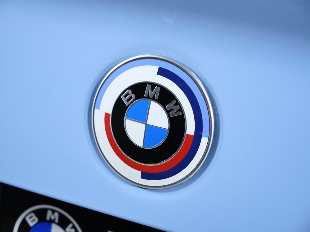 Thumbnail: 2023 BMW M2 - 12