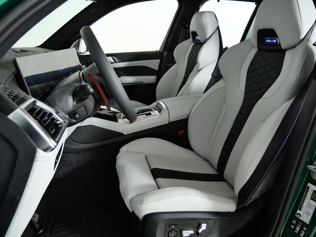 Thumbnail: 2026 BMW X5 - 36