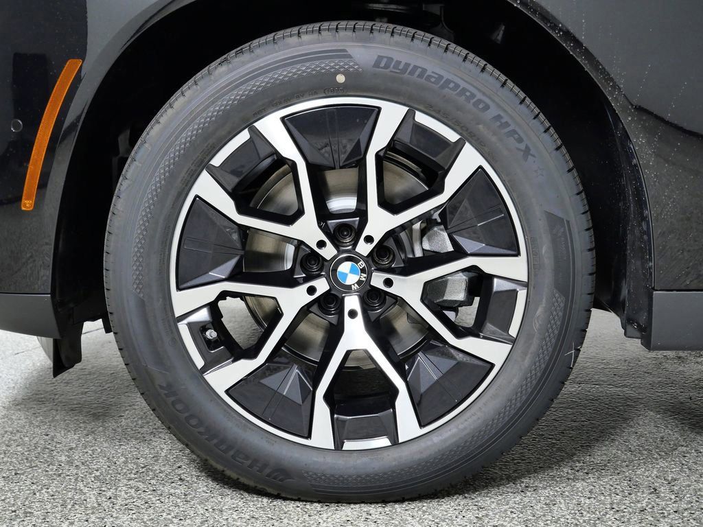 Thumbnail: 2026 BMW X3 - 18