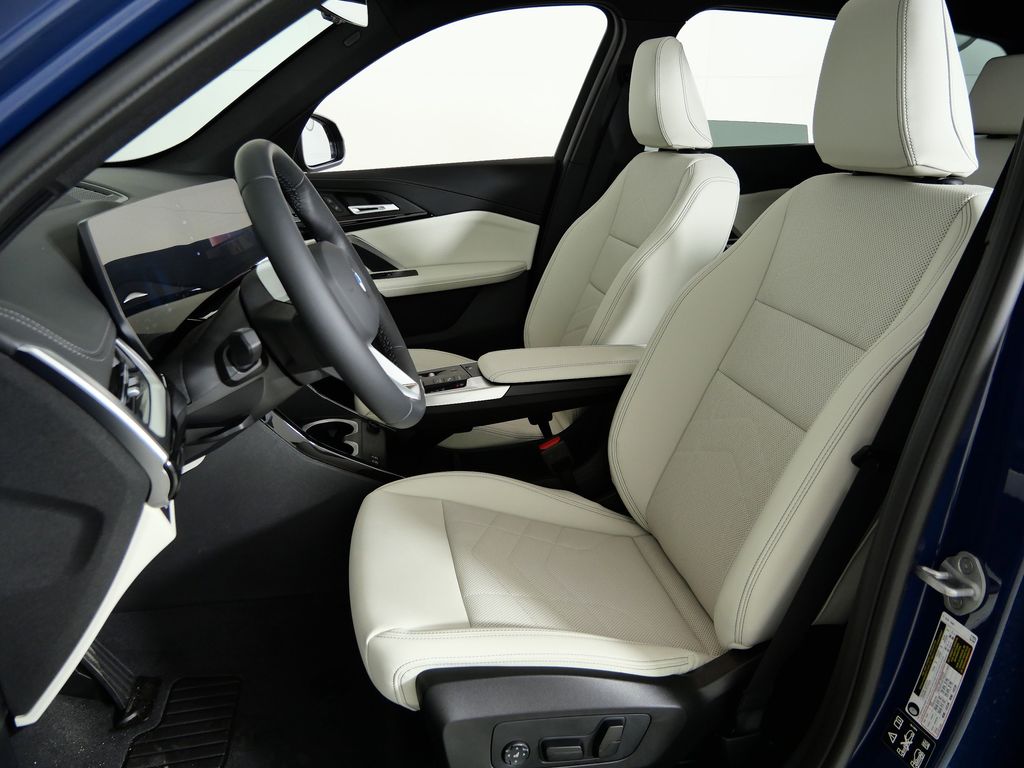 Thumbnail: 2026 BMW X1 - 33