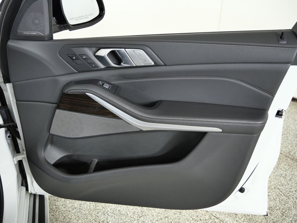 Thumbnail: 2019 BMW X7 - 20