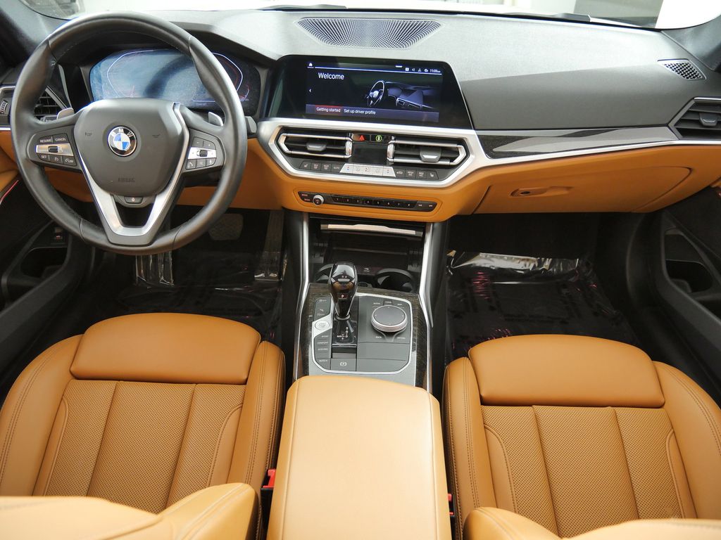 Thumbnail: 2022 BMW 3 Series - 6