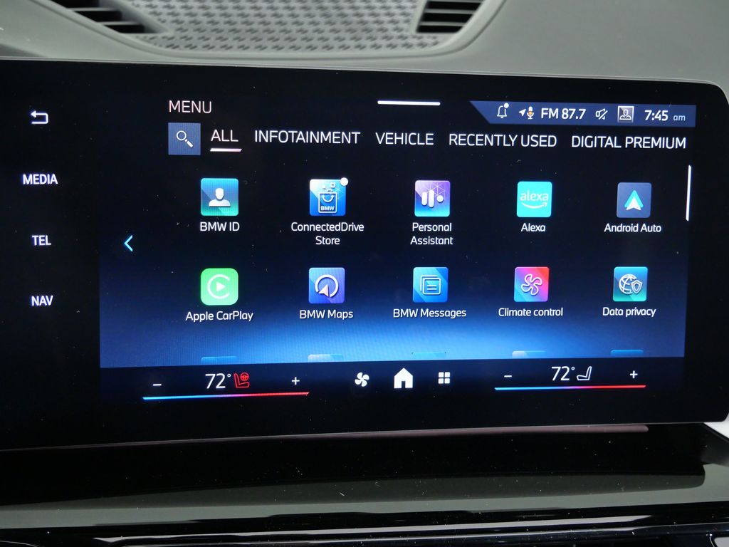 Thumbnail: 2026 BMW X1 - 41