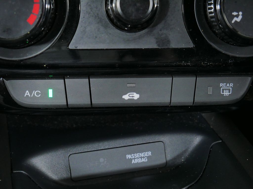 Thumbnail: 2022 Honda HR-V - 42