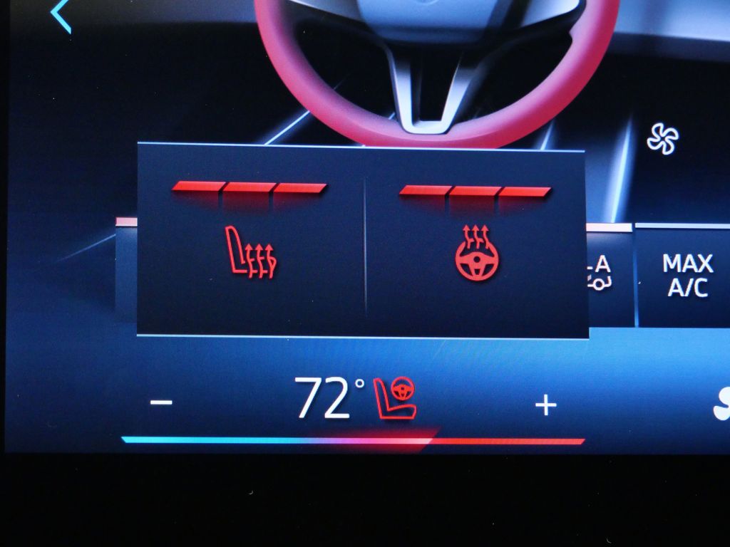 Thumbnail: 2025 BMW X1 - 49