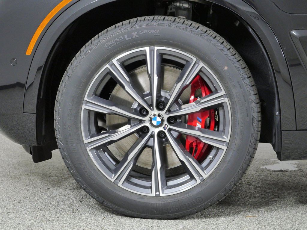 Thumbnail: 2026 BMW X5 - 16