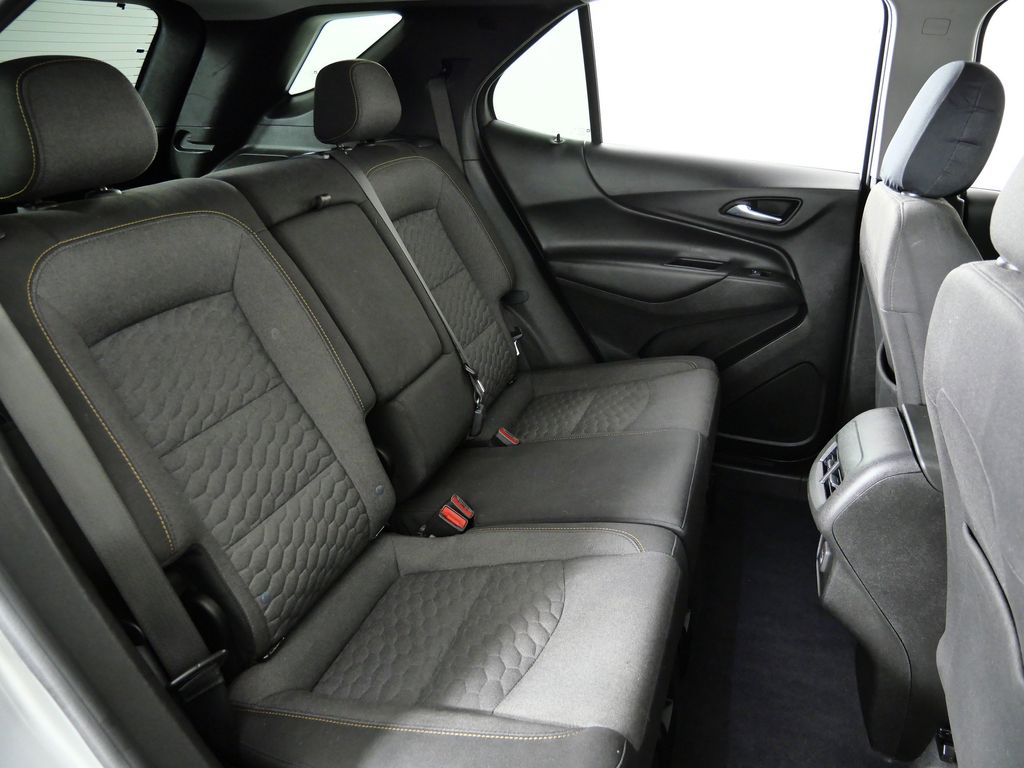 Thumbnail: 2021 Chevrolet Equinox - 26