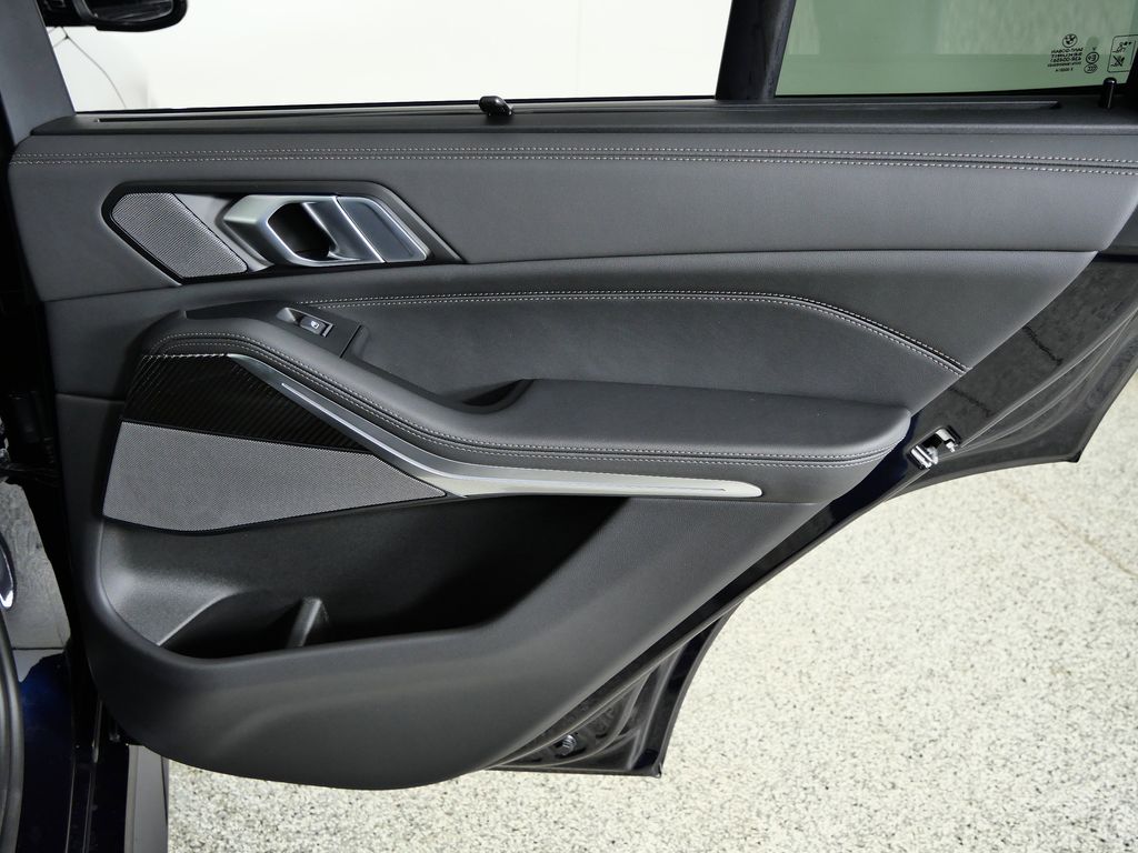 Thumbnail: 2026 BMW X5 - 25