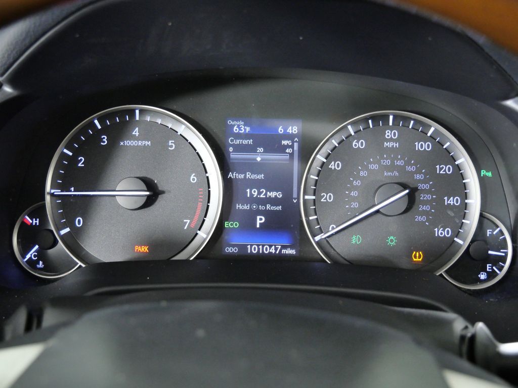 Thumbnail: 2018 Lexus RX - 51