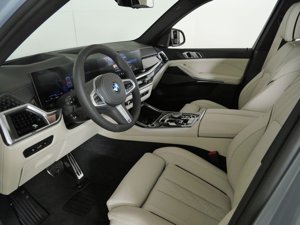 Thumbnail: 2026 BMW X5 - 35