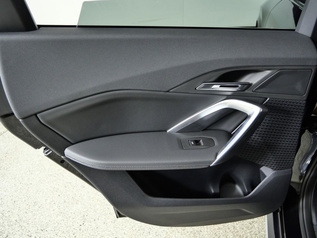 Thumbnail: 2026 BMW X1 - 28